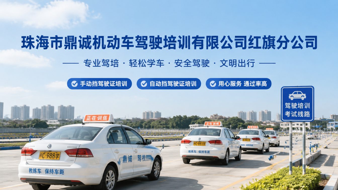 源城区还在为学车排队发愁？